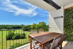 Elegant Third Floor Unit With Sweeping Views